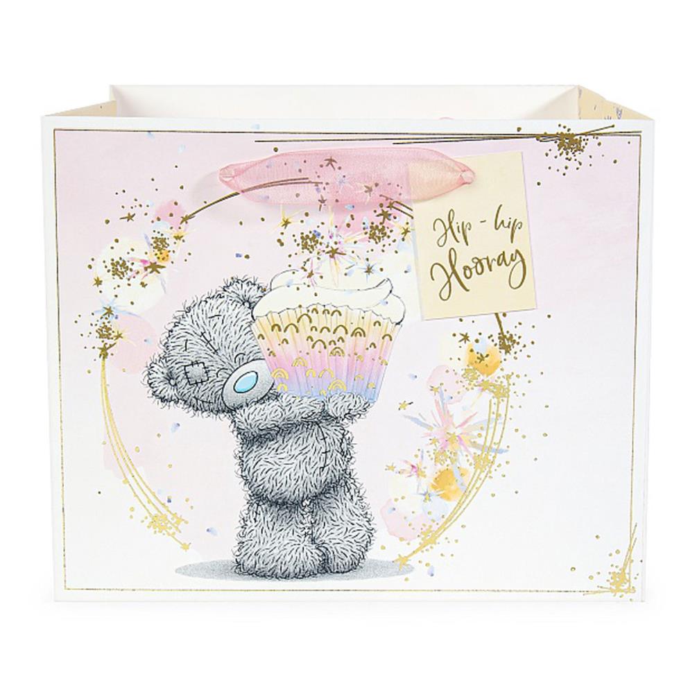 Medium Me to You Bear Gift Bag Extra Image 1